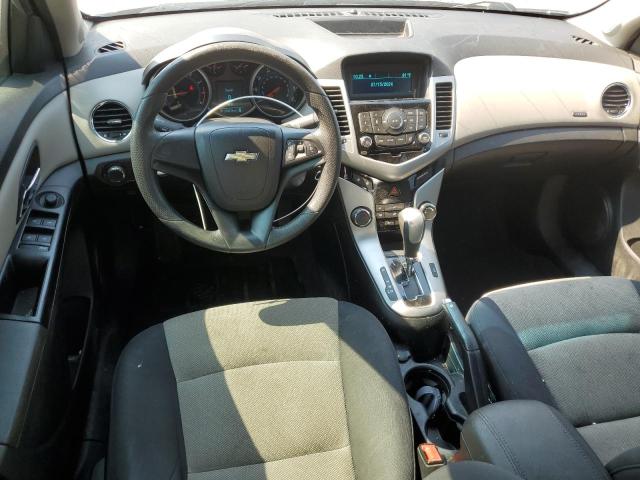 Photo 8 from auction – 2012 CHEVROLET CRUZE LS with VIN 1G1PC5SH7C7377824