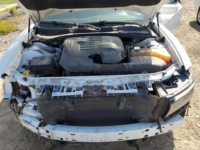 Photo 11 from auction – 2015 DODGE CHARGER SX with VIN 2C3CDXHG4FH925384
