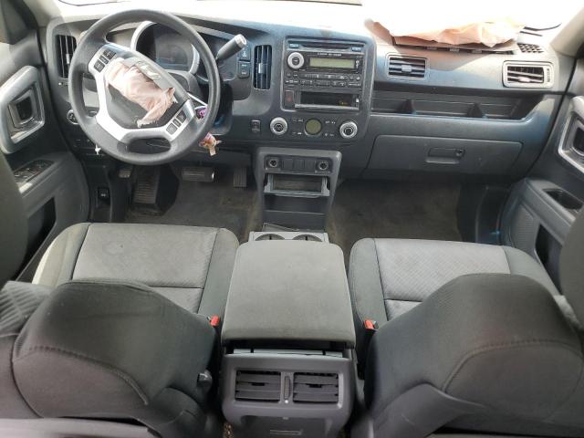 Photo 8 from auction – 2017 HONDA RIDGELINE with VIN 2HJYK16436H533358