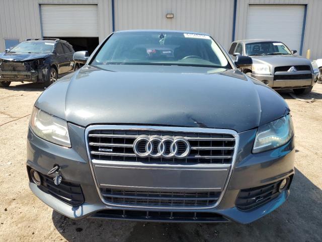 Photo 5 from auction – 2011 AUDI A4 PREMIUM with VIN WAUFFAFL7BA096929