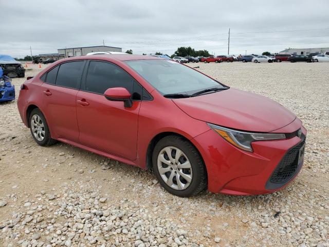 Photo 4 from auction – 2020 TOYOTA COROLLA LE with VIN 5YFEPRAE9LP044752