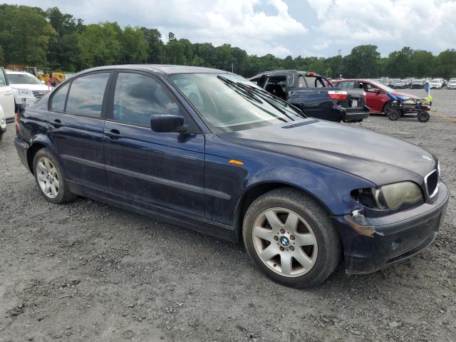 Photo 4 from auction – 2003 BMW 325 I with VIN WBAET37483NJ23850