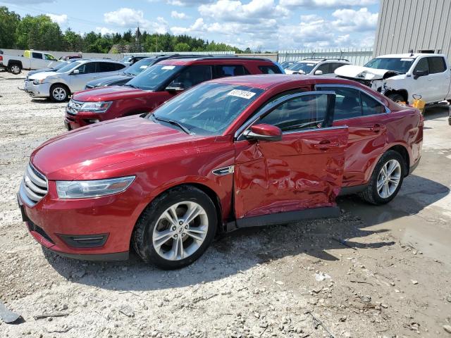 Фото 1 с аукциона – 2014 FORD TAURUS SEL с VIN 1FAHP2E84EG117240