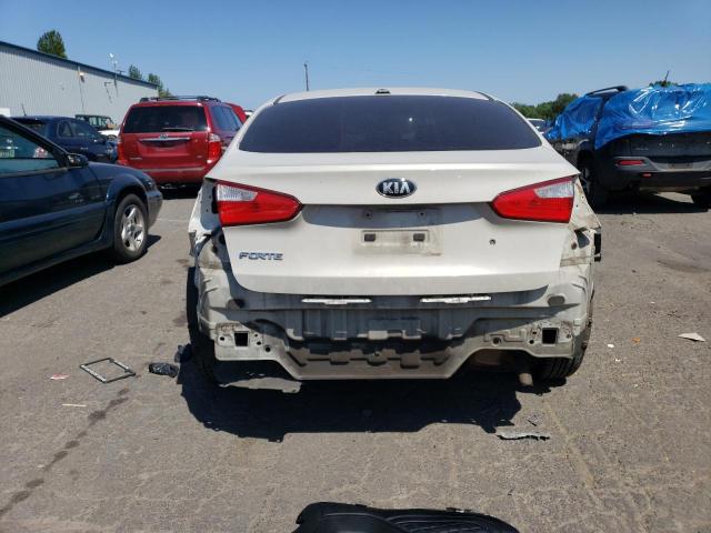 Photo 6 from auction – 2015 KIA FORTE LX with VIN KNAFK4A65F5347864