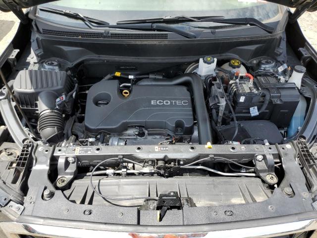 Photo 12 from auction – 2020 GMC TERRAIN SL with VIN 3GKALTEV8LL271921