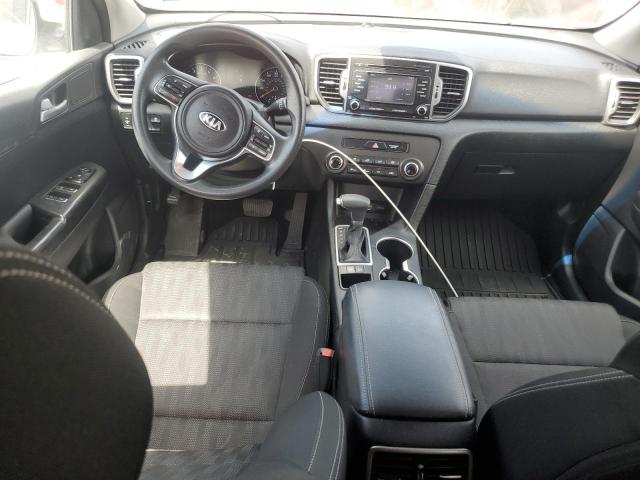 Photo 8 from auction – 2017 KIA SPORTAGE L with VIN KNDPM3AC8H7288642