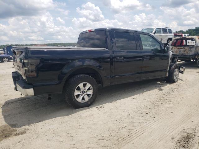 Photo 3 from auction – 2017 FORD F150 SUPER with VIN 1FTEW1CF8HFB34953