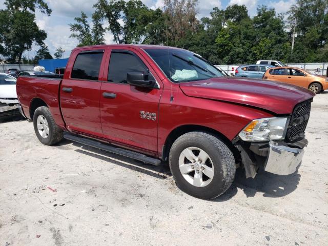 Photo 4 from auction – 2014 RAM 1500 ST with VIN 1C6RR6KG2ES228594