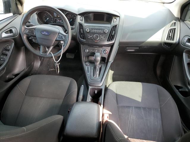 Photo 8 from auction – 2018 FORD FOCUS SE with VIN 1FADP3K20JL331213