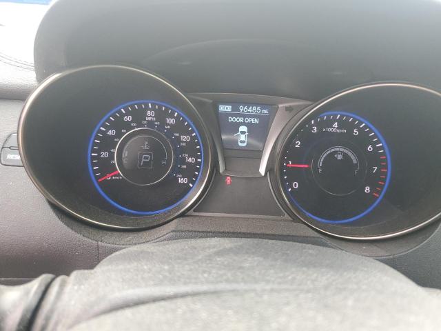 Photo 9 from auction – 2014 HYUNDAI GENESIS CO with VIN KMHHT6KD4EU119355