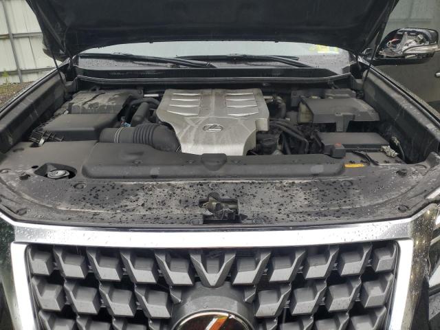 Photo 12 from auction – 2021 LEXUS GX 460 PRE with VIN JTJAM7BXXM5278762