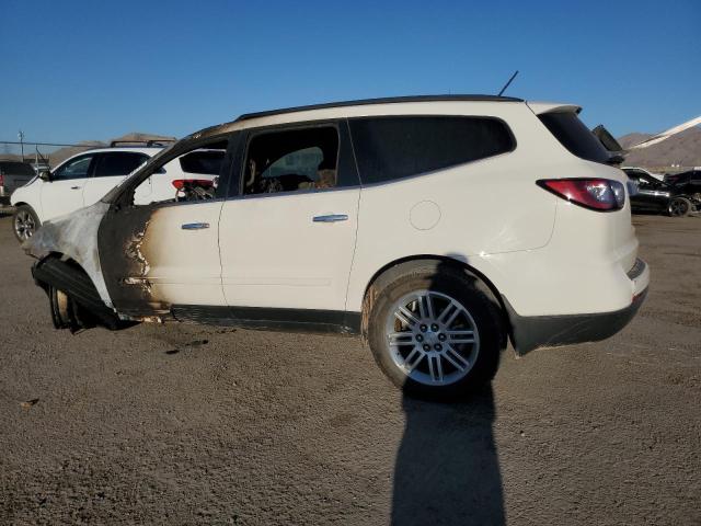 Photo 2 from auction – 2014 CHEVROLET TRAVERSE L with VIN 1GNKRGKDXEJ297326