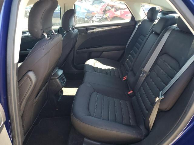 Photo 10 from auction – 2014 FORD FUSION SE with VIN 3FA6P0HD1ER376135