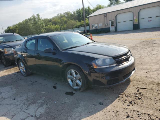 Photo 4 from auction – 2013 DODGE AVENGER SE with VIN 1C3CDZAG9DN769367