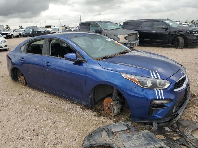 Photo 4 from auction – 2019 KIA FORTE FE with VIN 3KPF24AD7KE072692