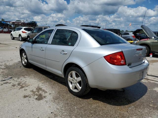 Photo 2 from auction – 2010 CHEVROLET COBALT 2LT with VIN 1G1AF5F51A7176284
