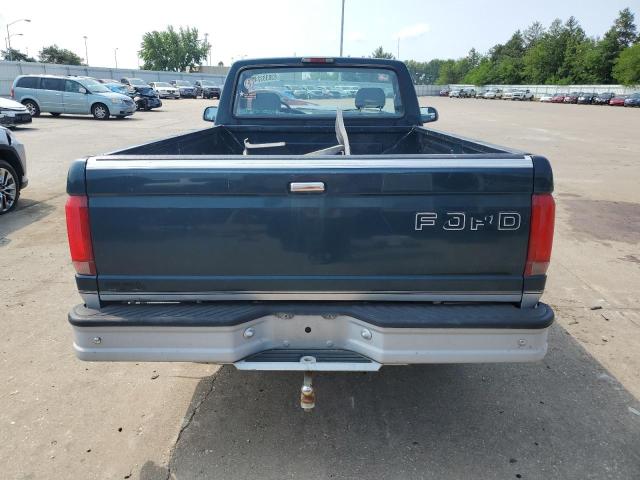 Photo 6 from auction – 1995 FORD F150 with VIN 1FTDF15Y6SLB51978