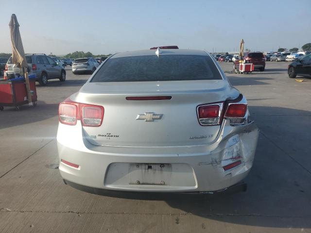 Photo 6 from auction – 2016 CHEVROLET MALIBU LIM with VIN 1G11C5SA2GF126987