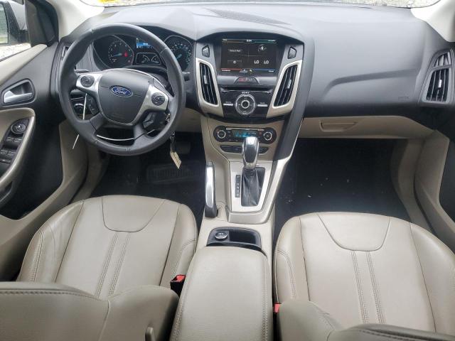 Photo 8 from auction – 2012 FORD FOCUS SEL with VIN 1FAHP3H2XCL102114