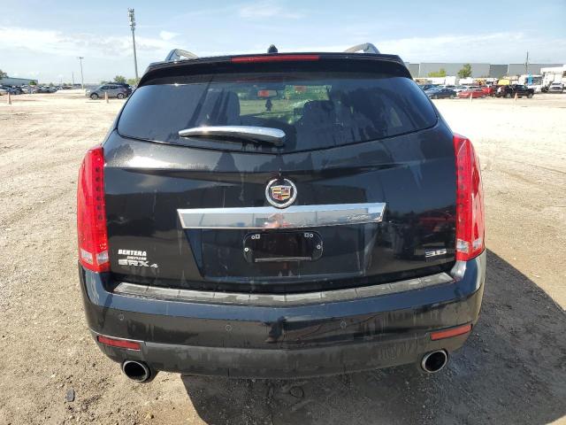 Photo 6 from auction – 2014 CADILLAC SRX LUXURY with VIN 3GYFNEE31ES677614