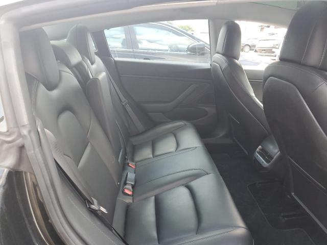 Photo 10 from auction – 2018 TESLA MODEL 3 with VIN 5YJ3E1EA5JF152218