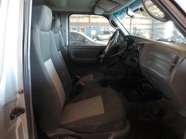 Photo 10 from auction – 2008 FORD RANGER SUP with VIN 1FTYR14D48PB07034