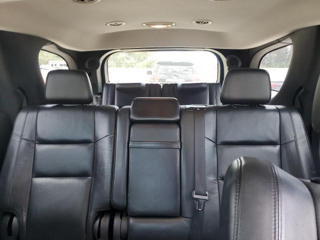 Photo 10 from auction – 2016 DODGE DURANGO LI with VIN 1C4RDHDG3GC466838