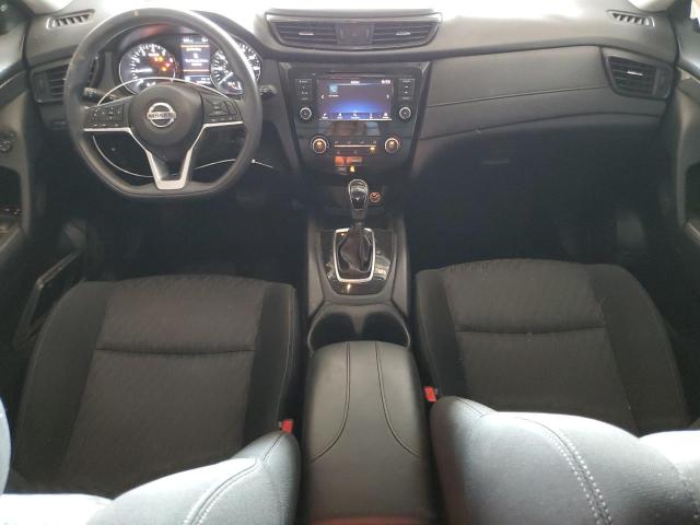 Photo 8 from auction – 2018 NISSAN ROGUE S with VIN KNMAT2MT7JP500628