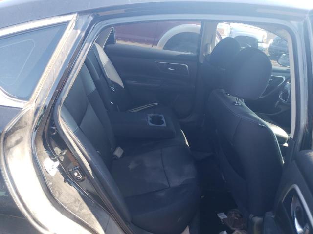 Photo 10 from auction – 2016 NISSAN ALTIMA 2.5 with VIN 1N4AL3APXGC229101