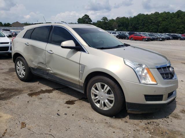 Photo 4 from auction – 2012 CADILLAC SRX LUXURY with VIN 3GYFNAE36CS540531