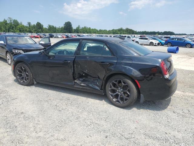 Photo 2 from auction – 2019 CHRYSLER 300 TOURIN with VIN 2C3CCAAG0KH613485