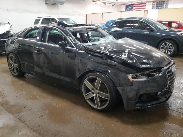 Photo 4 from auction – 2015 AUDI A3 PREMIUM with VIN WAUEFGFF4F1083828