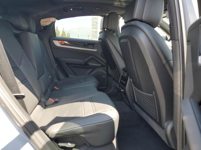 Photo 11 from auction – 2024 PORSCHE CAYENNE S with VIN WP1BL2AY8RDA60242