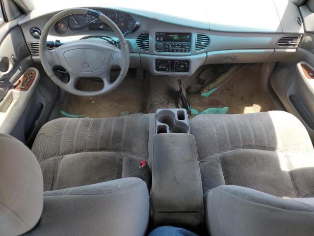 Photo 8 from auction – 2003 BUICK CENTURY CU with VIN 2G4WS52J031176963
