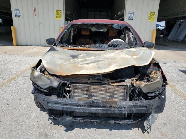 Photo 5 from auction – 2015 KIA FORTE EX with VIN KNAFX4A81F5344608