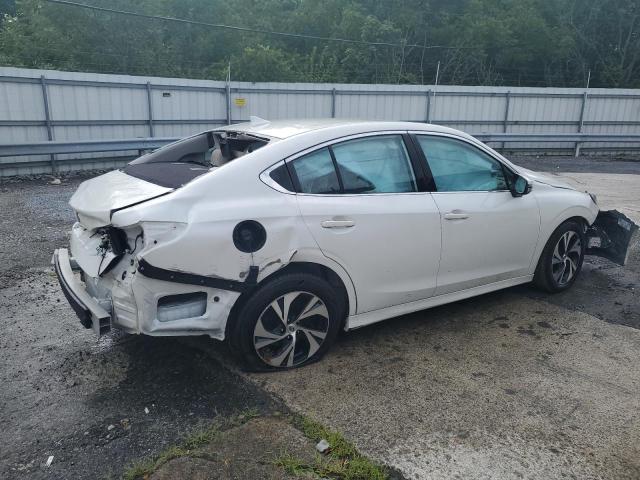 Photo 3 from auction – 2021 SUBARU LEGACY PRE with VIN 4S3BWAC62M3011177