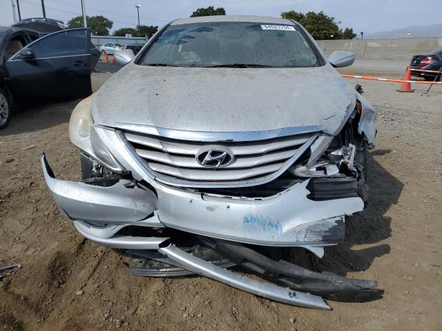 Photo 5 from auction – 2013 HYUNDAI SONATA GLS with VIN 5NPEB4AC3DH741400
