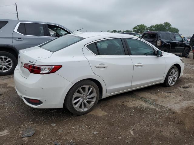 Photo 3 from auction – 2016 ACURA ILX PREMIU with VIN 19UDE2F75GA018406