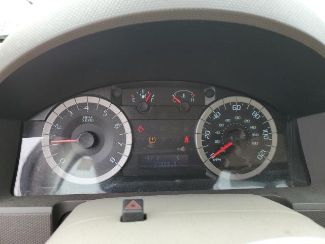 Foto 9 de la subasta – 2010 FORD ESCAPE XLT con VIN 1FMCU0DG2AKD42771