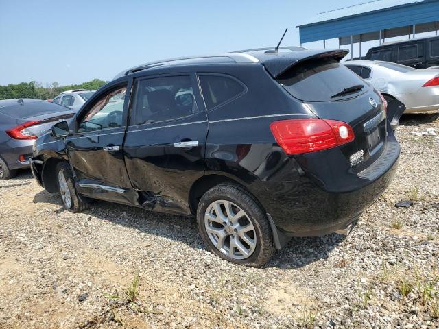 Photo 2 from auction – 2012 NISSAN ROGUE S with VIN JN8AS5MT3CW252914