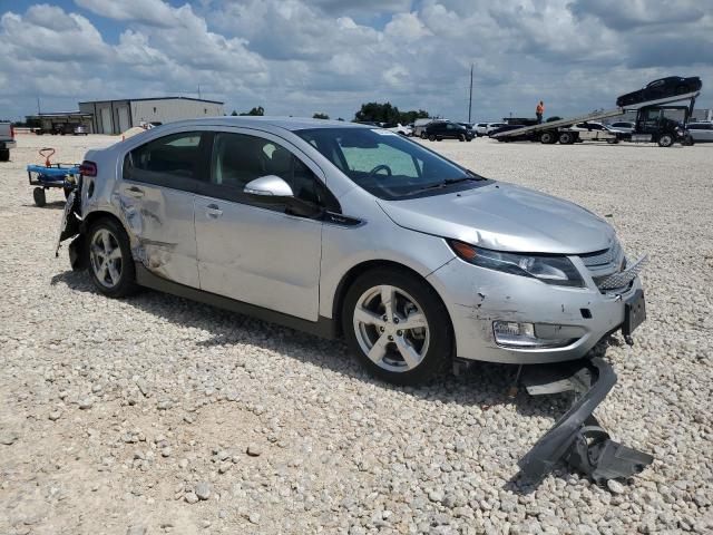 Photo 4 from auction – 2014 CHEVROLET VOLT with VIN 1G1RD6E49EU150434