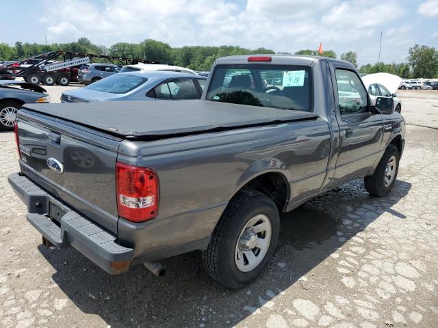 Photo 3 from auction – 2008 FORD RANGER with VIN 1FTYR10D68PA79890