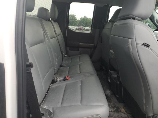 Photo 10 from auction – 2021 FORD F150 SUPER with VIN 1FTEX1EP5MFC76268