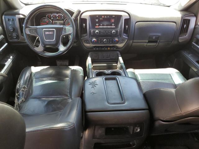 Photo 8 from auction – 2014 GMC SIERRA K15 with VIN 3GTU2VEC3EG412721
