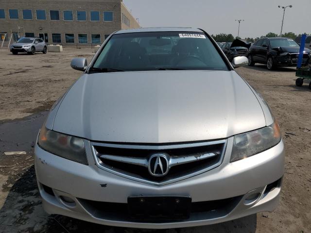 Photo 5 from auction – 2006 ACURA TSX with VIN JH4CL96916C003283