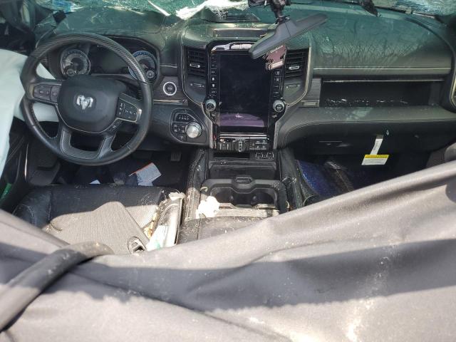 Photo 8 from auction – 2021 RAM 1500 LIMIT with VIN 1C6SRFHT2MN682220