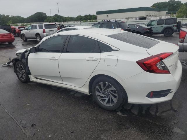 Photo 2 from auction – 2018 HONDA CIVIC EX with VIN 2HGFC2F75JH529668