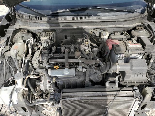 Photo 11 from auction – 2020 NISSAN KICKS S with VIN 3N1CP5BV2LL537395
