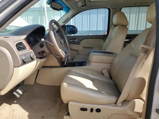 Photo 7 from auction – 2013 CHEVROLET SILVERADO with VIN 3GCPKTE75DG265949