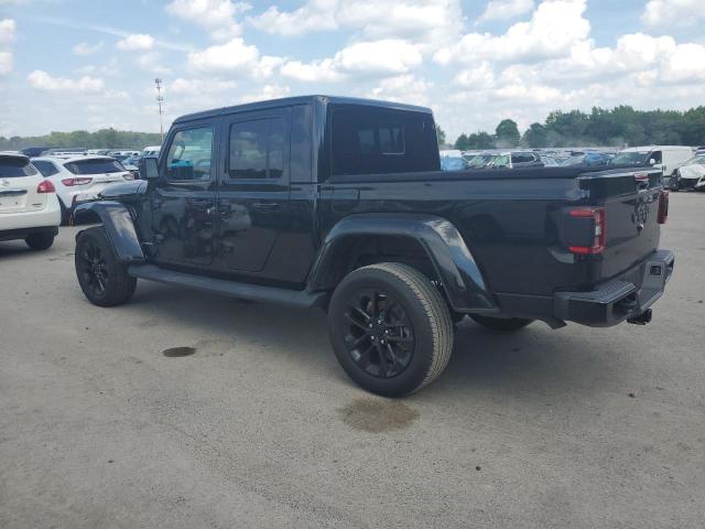 Photo 2 from auction – 2021 JEEP GLADIATOR with VIN 1C6HJTFG9ML621397